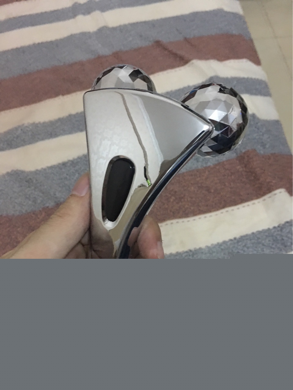 微信爆款3D瘦臉機一件代發批發・進口・工廠・代買・代購