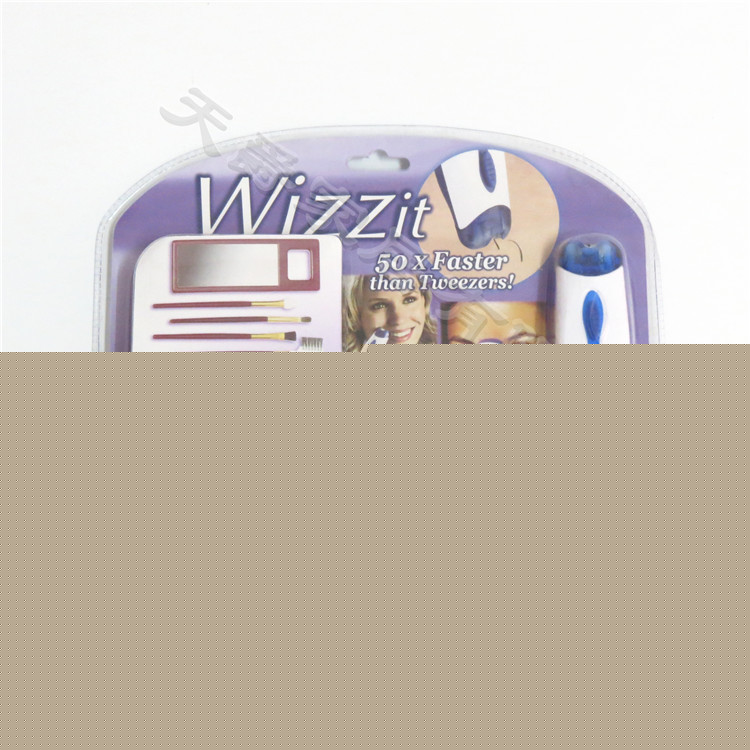 多功能女士剃毛器套裝 毛發修剪器 wizzit工廠,批發,進口,代購