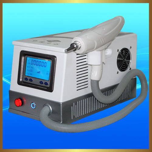 激光洗紋身機洗眉美容院機器傢用批發・進口・工廠・代買・代購