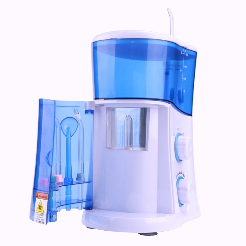 奧又美電動洗牙器 脈沖式多功能沖牙器 廠傢直銷歐美暢銷洗牙器工廠,批發,進口,代購