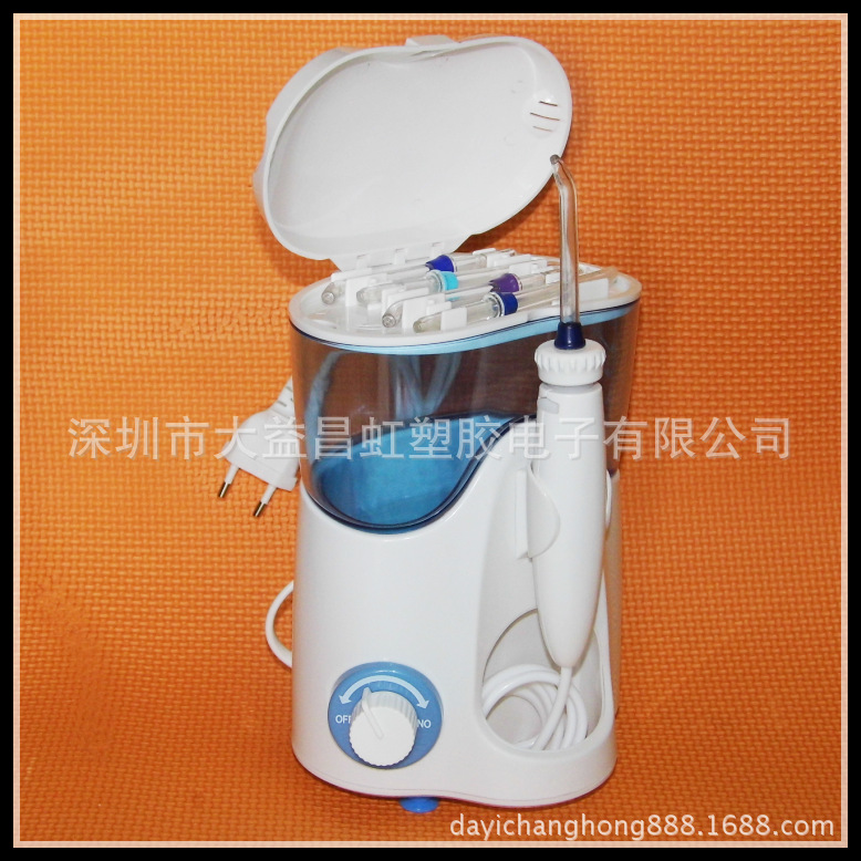 沖牙器洗牙器潔牙器口腔護理器/口腔沖洗器廠傢直銷有CE-FCC認證批發・進口・工廠・代買・代購
