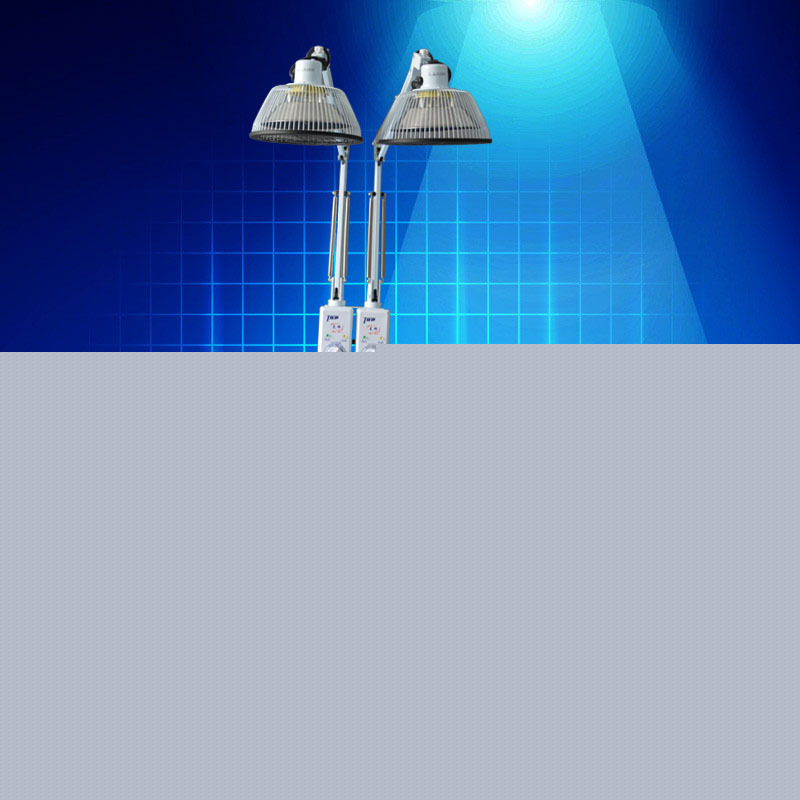 美輝 醫用傢用立式雙大頭神燈tdp特定電磁波治療器 重慶廠傢直銷工廠,批發,進口,代購