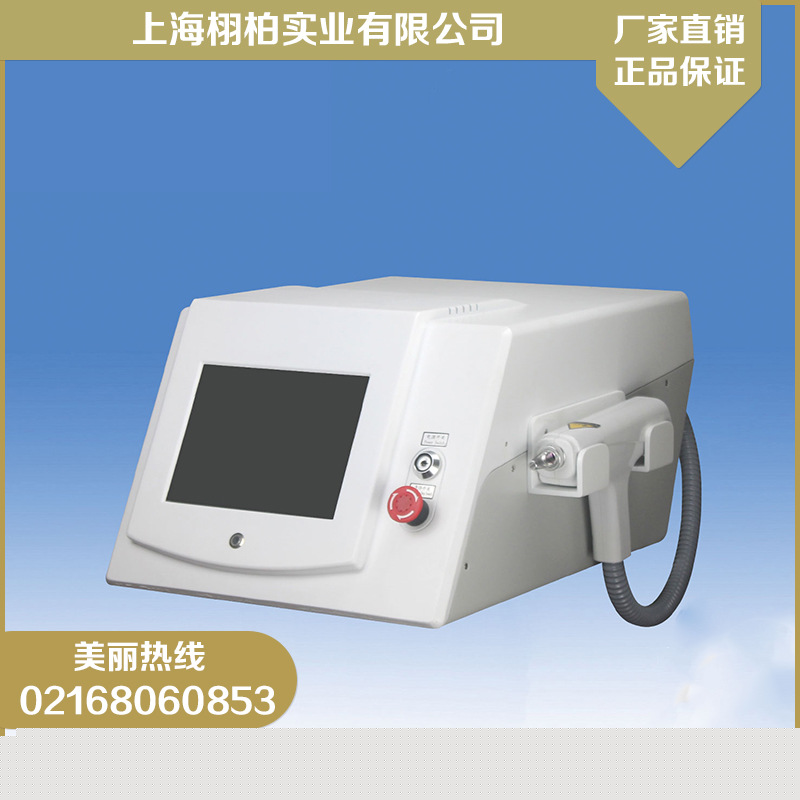 激光祛紅血絲機 快速去掉麵部血絲 ATL-JH800激光美容機器工廠,批發,進口,代購