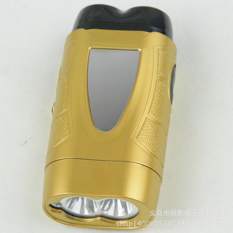 廠傢批發 俄羅斯銳鷹2雙頭剃須刀 帶手電防水剃須刀 帶手電工廠,批發,進口,代購