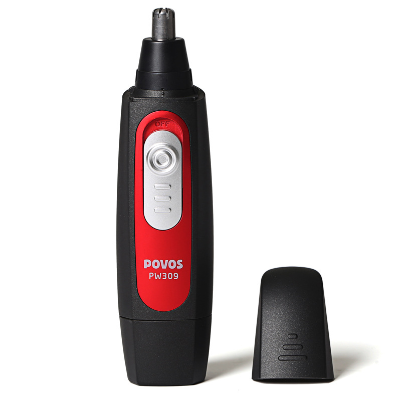 奔騰電動鼻毛修剪器PW309工廠,批發,進口,代購
