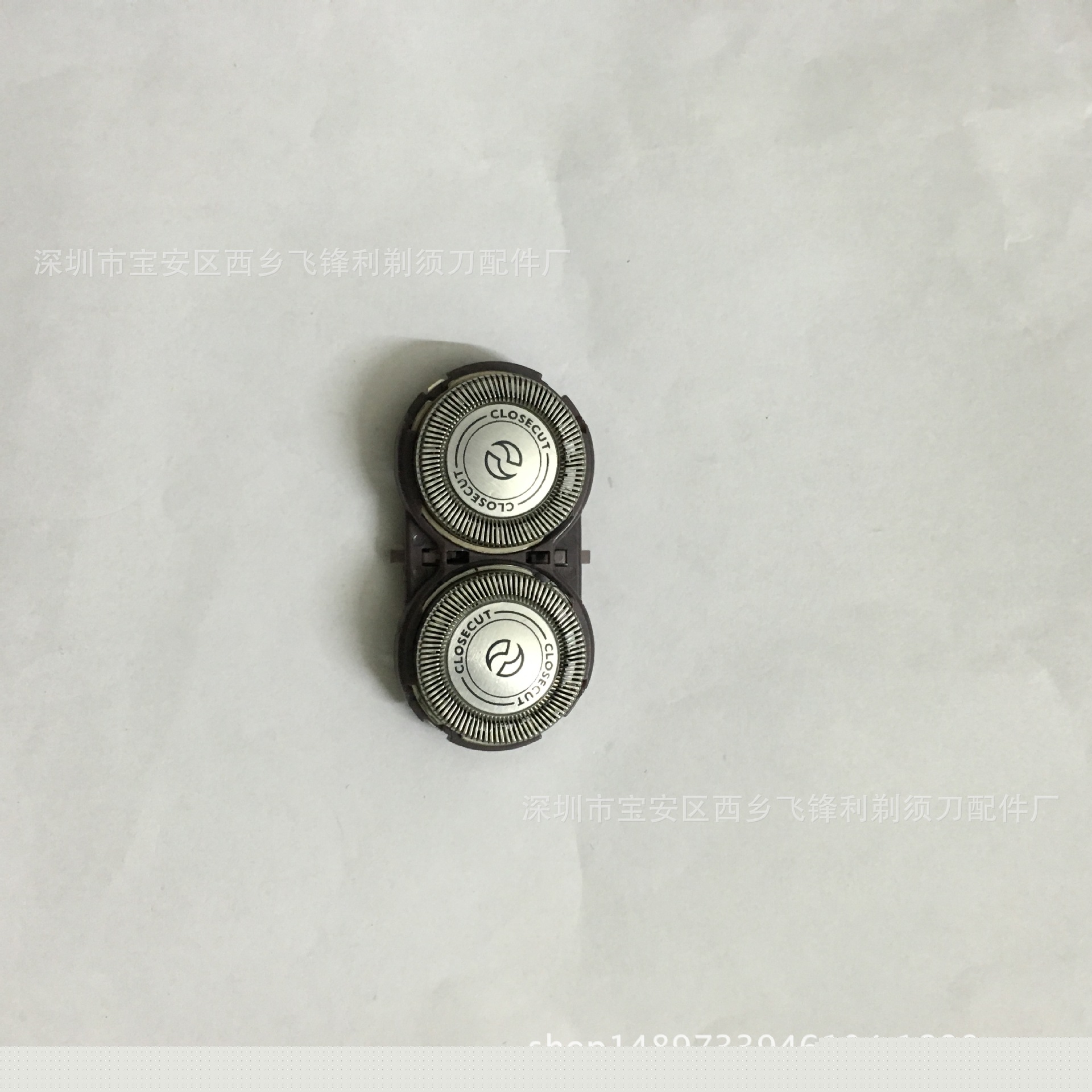 飛利浦電動剃須刀頭HQ4刀網刀架HQ130HQ42HQ460HQ46HQ481HQ40HQ41工廠,批發,進口,代購