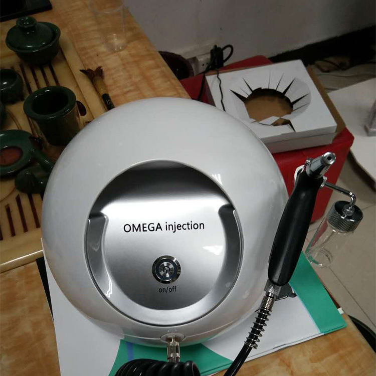 廠傢批發新款皮膚護理無針註氧機水氧嫩膚美白補水無針註氧機器工廠,批發,進口,代購