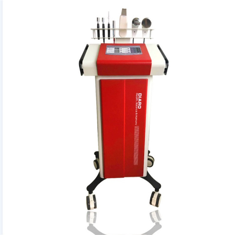 韓國綜合皮膚管理機器四合一超音波正負離子導入導出祛角質去死皮工廠,批發,進口,代購