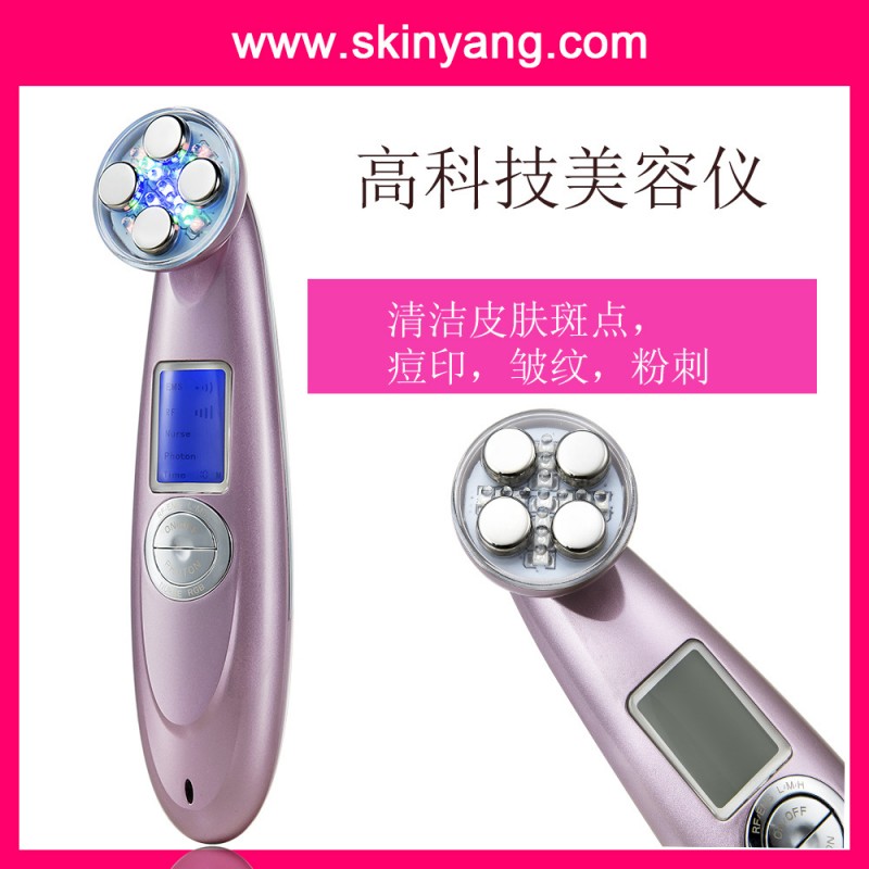 廠傢批發傢用超音波導入機 彩光LED美容機 ENS低週波電療機工廠,批發,進口,代購