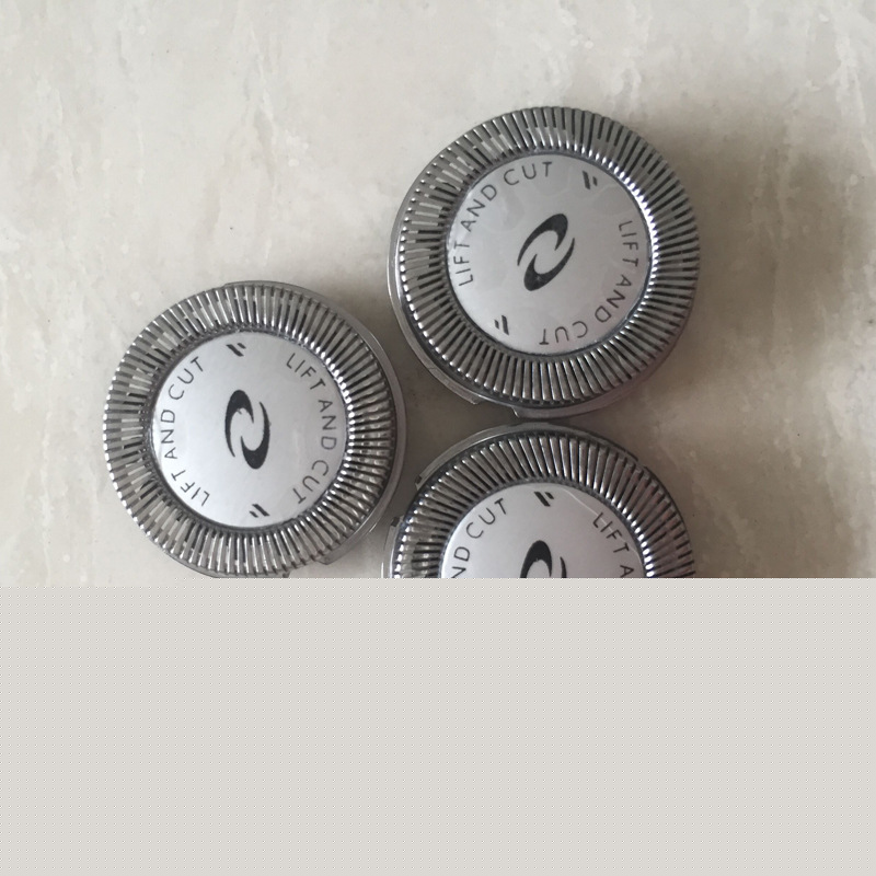 飛利浦剃須刀頭HQ8原裝配件刀網刀片雙層用於PT726/725/720批發・進口・工廠・代買・代購
