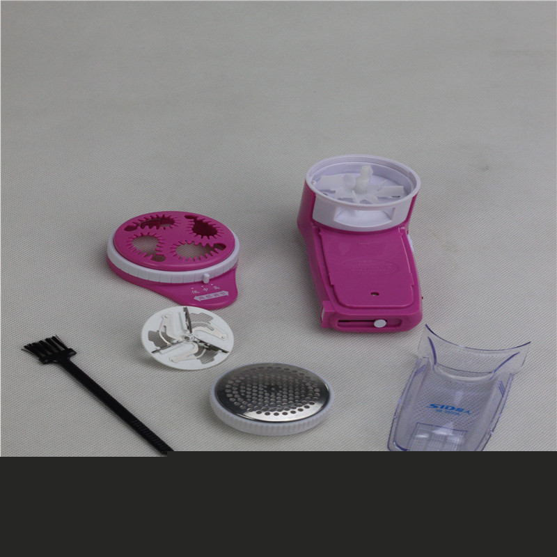 去球器超人正品SR2850A充電式毛球修剪器大功率吸塵去毛器批發・進口・工廠・代買・代購