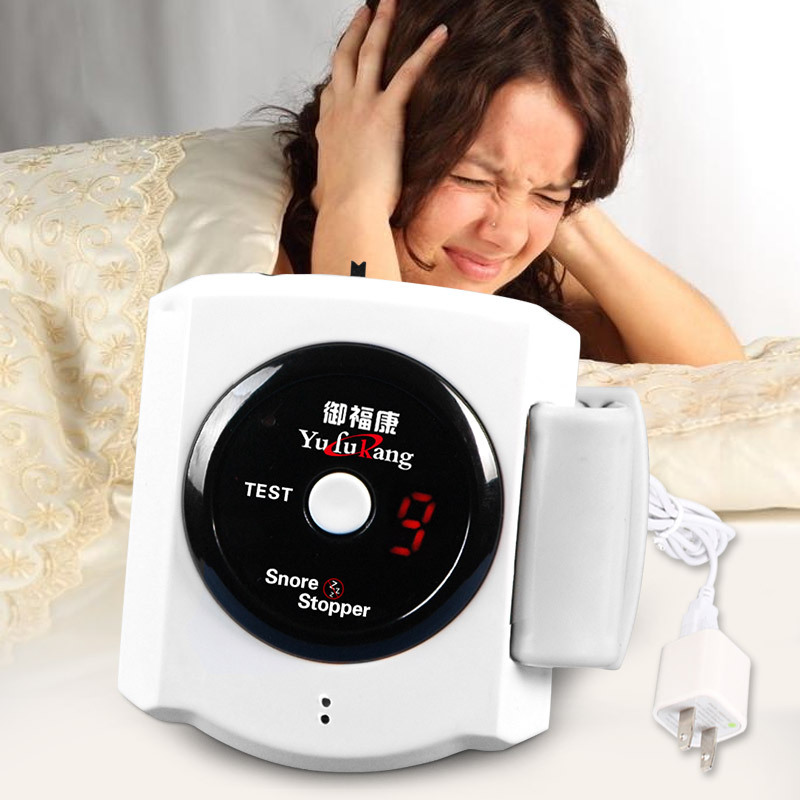 禦福康止鼾器 防打呼嚕治鼻鼾聲 充電式 廠傢直供 一件代發 送禮工廠,批發,進口,代購