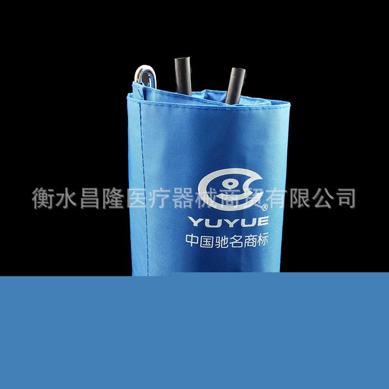 魚躍帶鐵環水銀血壓計袖帶 綁帶 血壓計配件 血壓表臂帶批發・進口・工廠・代買・代購