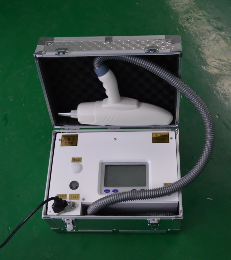 洗眉機 激光洗紋身 1064 532 洗眉 袪痣 洗紋身 黑臉娃娃 美白工廠,批發,進口,代購
