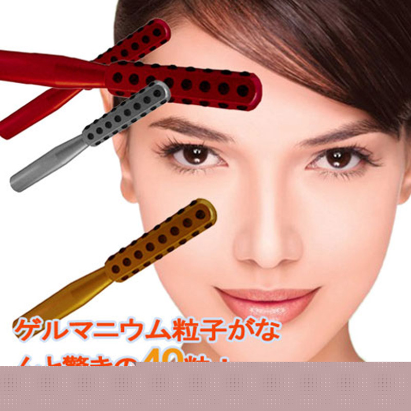 按摩棒 多功能滾輪式親膚負離子滾輪式美臉器 瘦臉工具廠傢直銷工廠,批發,進口,代購