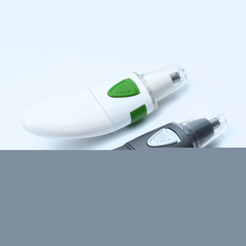 電動鼻毛修剪器男士剃鼻毛器男用去刮鼻毛剪刀女水洗廠傢定製代發批發・進口・工廠・代買・代購