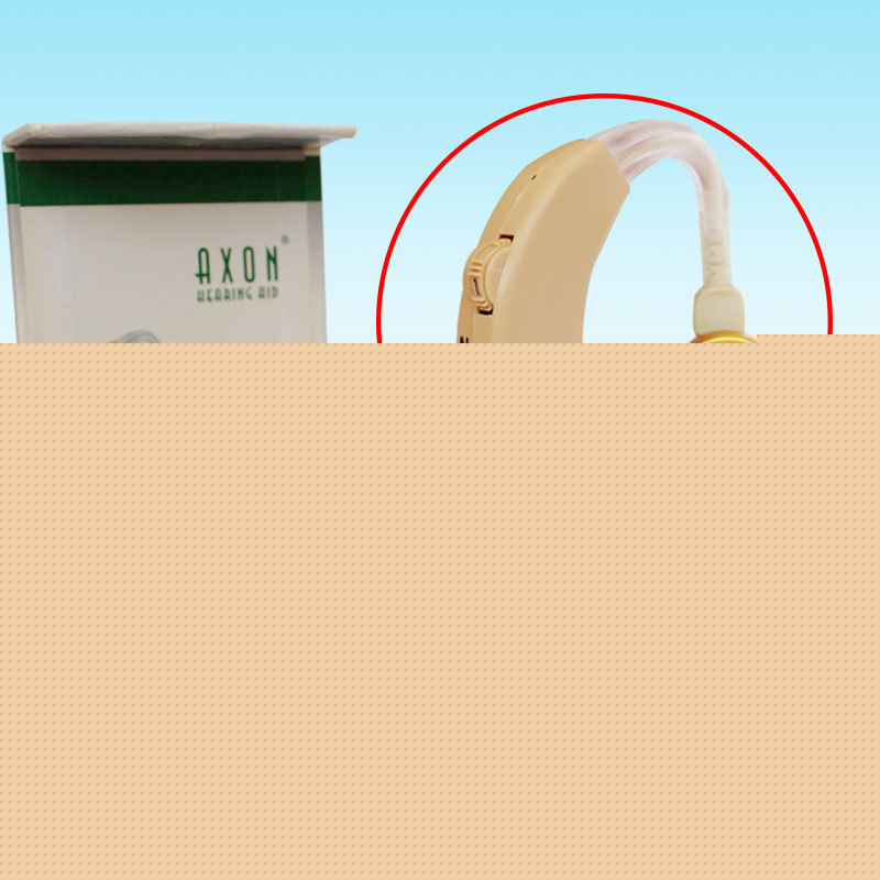 國產助聽器X168無線中度助聽器老人耳聾耳掛耳背式隱形助聽器工廠,批發,進口,代購