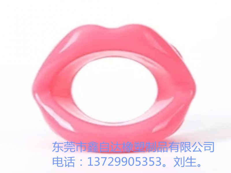 矽膠瘦臉器 嘴唇瘦臉小工具 簡單 安全 有效工廠,批發,進口,代購