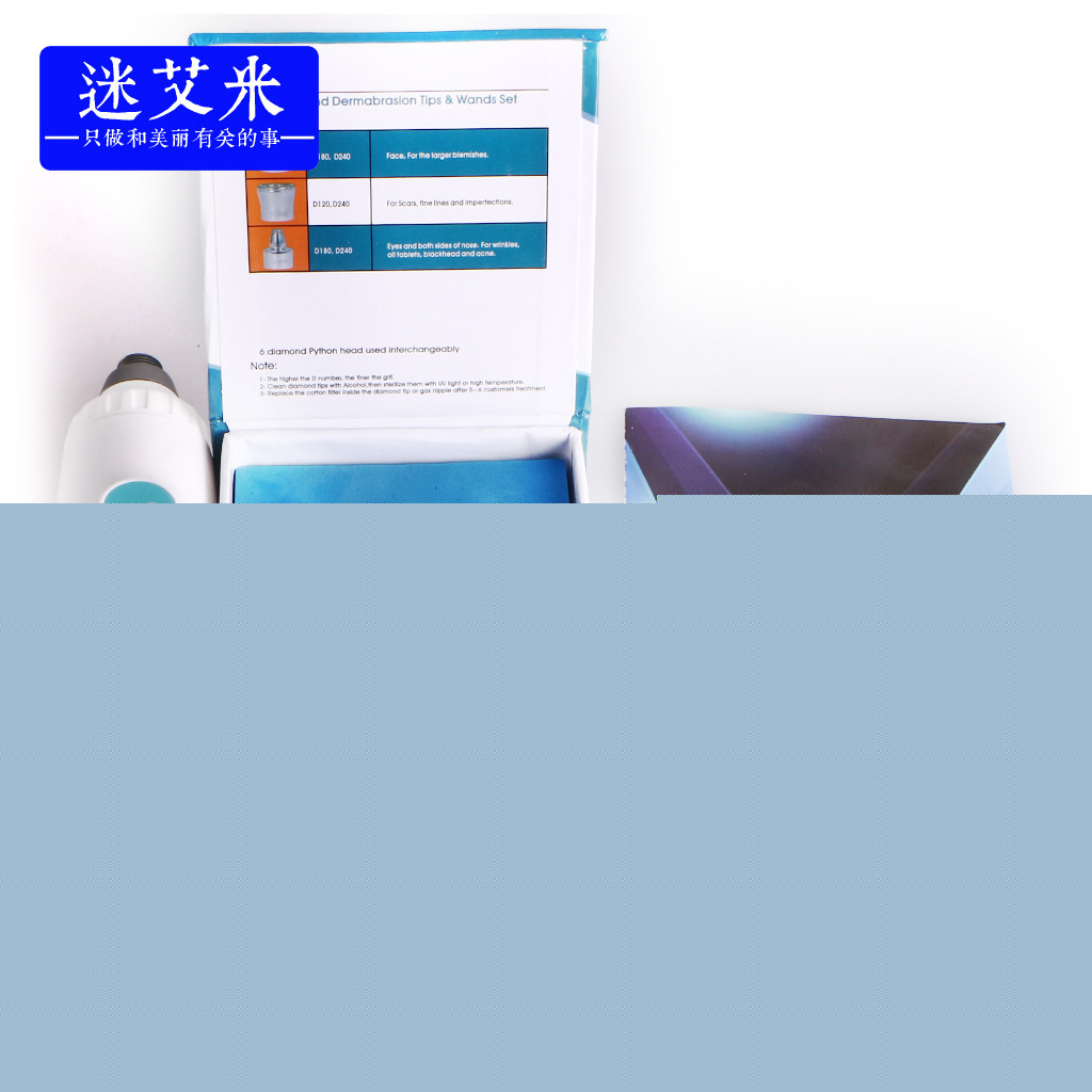 美容院鉆石微雕嫩膚磨皮機 麵部毛孔清潔器深層吸附 吸黑頭神器工廠,批發,進口,代購