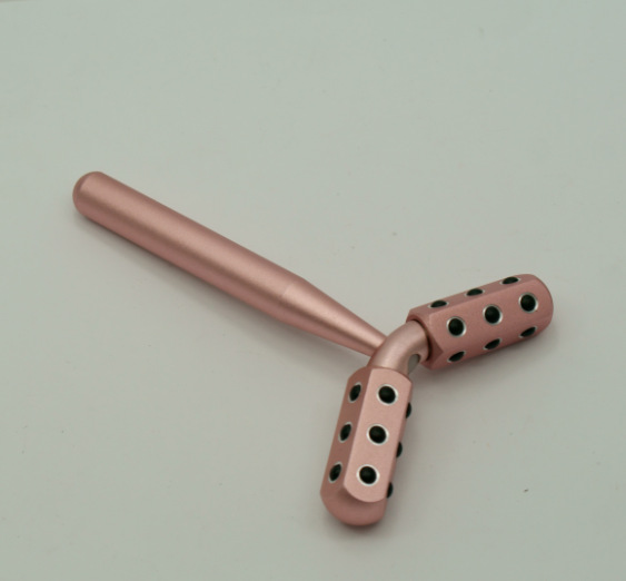 卡酷尚 鍺粒臉部按摩器V臉神器瘦臉按摩器 日本定製麵部美容機器工廠,批發,進口,代購