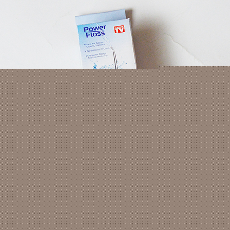 新品tv沖牙器 洗牙器 潔牙器 power floss 沖洗牙器 廠傢直銷工廠,批發,進口,代購