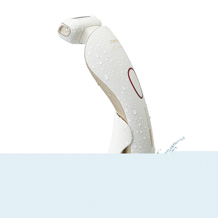 一件代發 Riwa RF-770A女士剃毛器 全身防水 充電式脫毛器工廠,批發,進口,代購