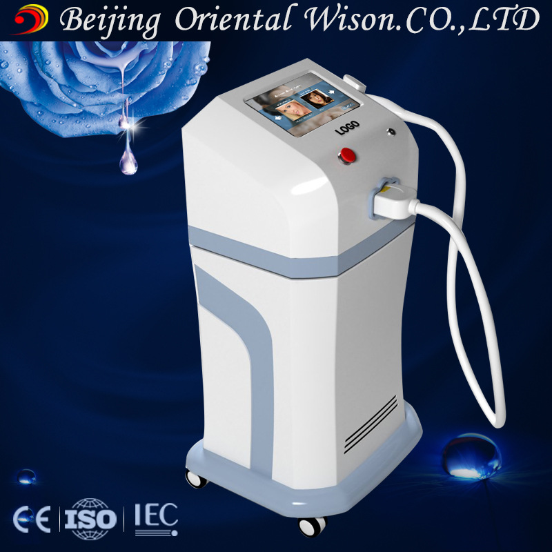 特價爆款永久快速無痛脫毛美容院專用808半導體激光脫毛機工廠,批發,進口,代購
