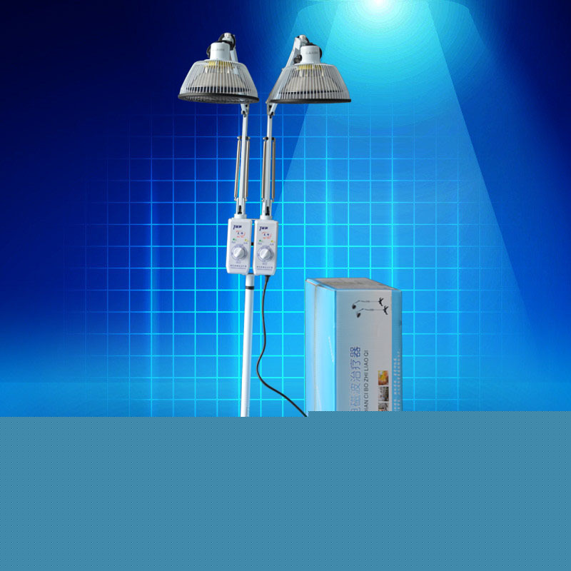 美輝 醫用傢用立式雙大頭神燈tdp特定電磁波治療器 重慶廠傢直銷工廠,批發,進口,代購