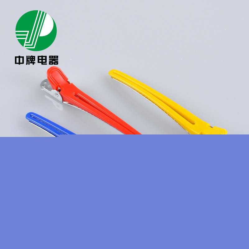 造型必備美發分區夾 鴨嘴夾 尖嘴夾分層夾 美發用品廠傢直銷批發批發・進口・工廠・代買・代購