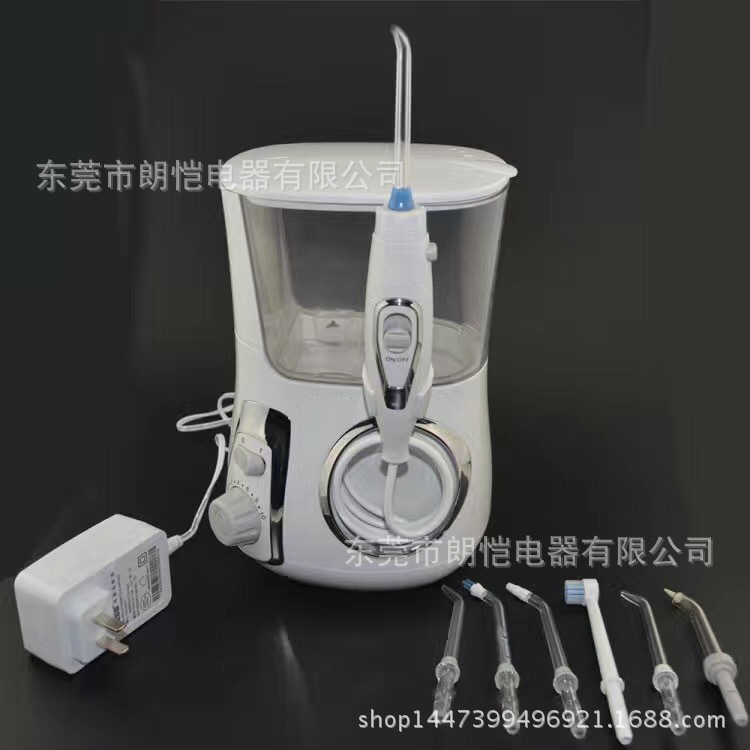傢用臺式沖牙器電動沖牙機潔牙器水牙線洗牙機OEM ODM工廠,批發,進口,代購