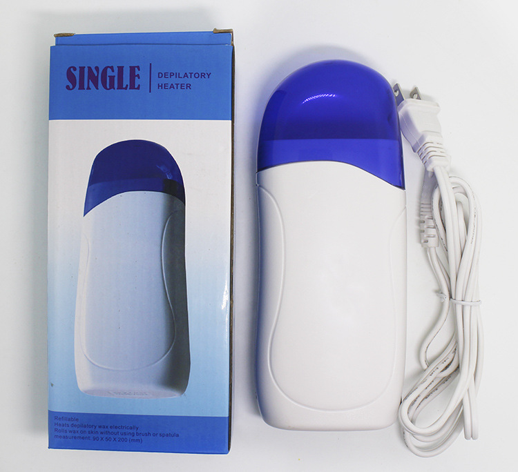 single depilatory heater 手持脫毛機 蜜蠟機 脫毛蠟療機 脫毛器批發・進口・工廠・代買・代購