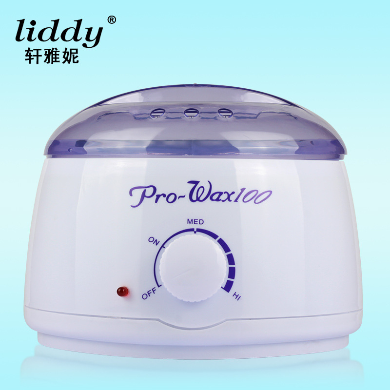 外貿品質 專業迷你多功能脫毛小蠟機 手蠟熱蠟器 美容脫毛蠟療機工廠,批發,進口,代購