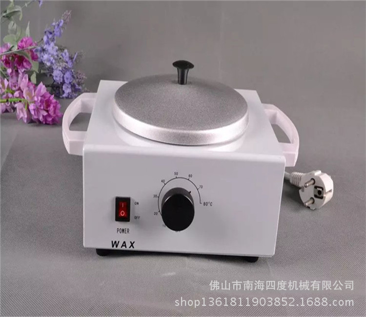 美容熔蠟機蠟療機 熔蠟爐 巴拿芬手蠟機 熔蠟鍋 除毛蠟機 CE認證工廠,批發,進口,代購