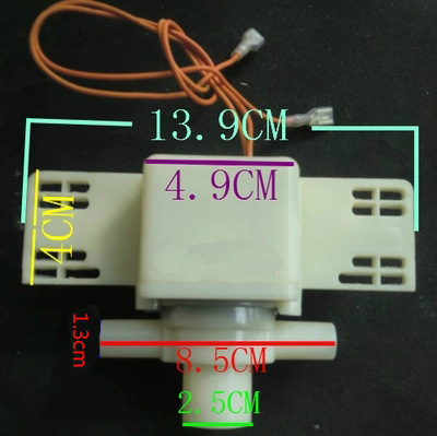 足浴盆配件水泵   通用水泵     電壓220v      廠傢直銷低價批發批發・進口・工廠・代買・代購