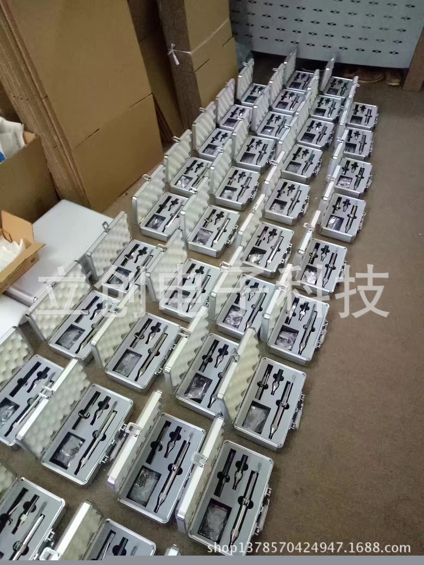小鋼炮霧化機 無針霧化機 無針霧化筆 連發小鋼炮 盒子加壓霧化機工廠,批發,進口,代購
