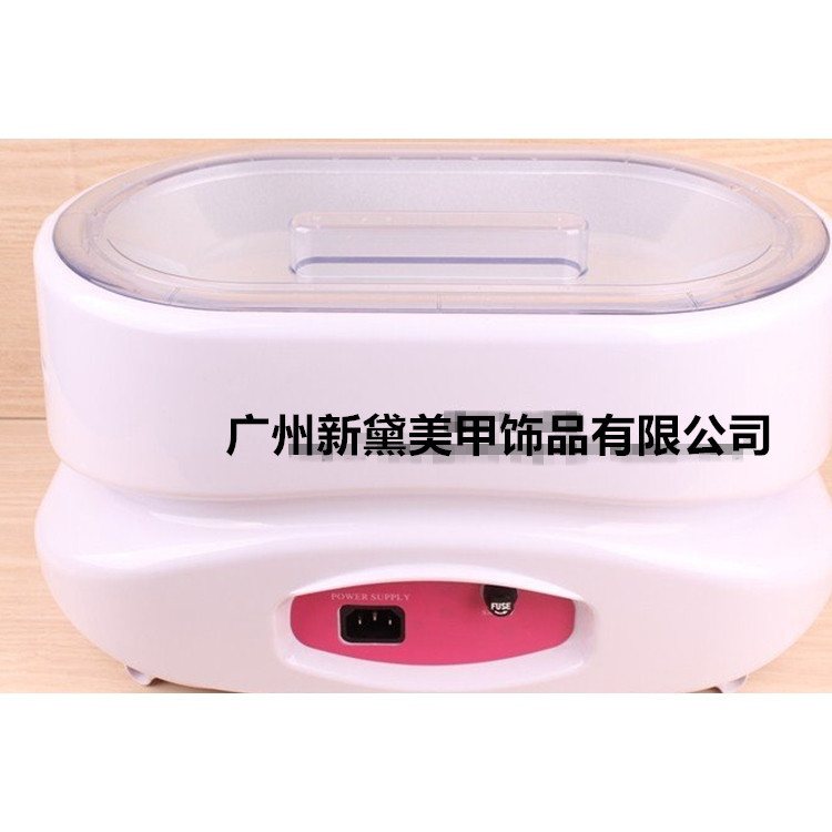 美甲用品批發 巴拿芬蠟療機 熔蠟機手蠟機手腳可進入 數位控溫批發・進口・工廠・代買・代購