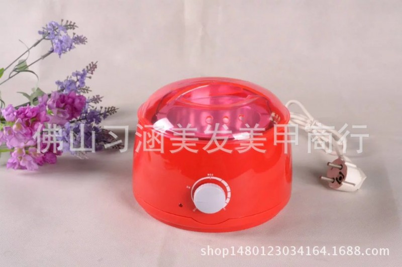 （外貿專供）省電功率70w 500ml熔蠟機   蠟療機 脫毛蠟機 手蠟機工廠,批發,進口,代購
