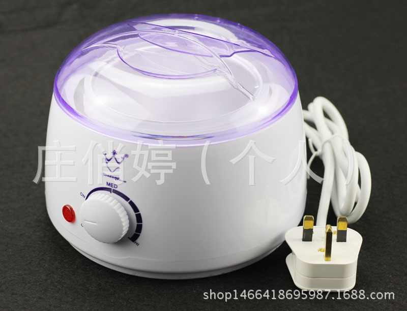 美甲迷你蠟療機 溶蠟機熱蠟機 巴拿芬蠟機 蜜蠟手蠟機 小蠟鍋工廠,批發,進口,代購