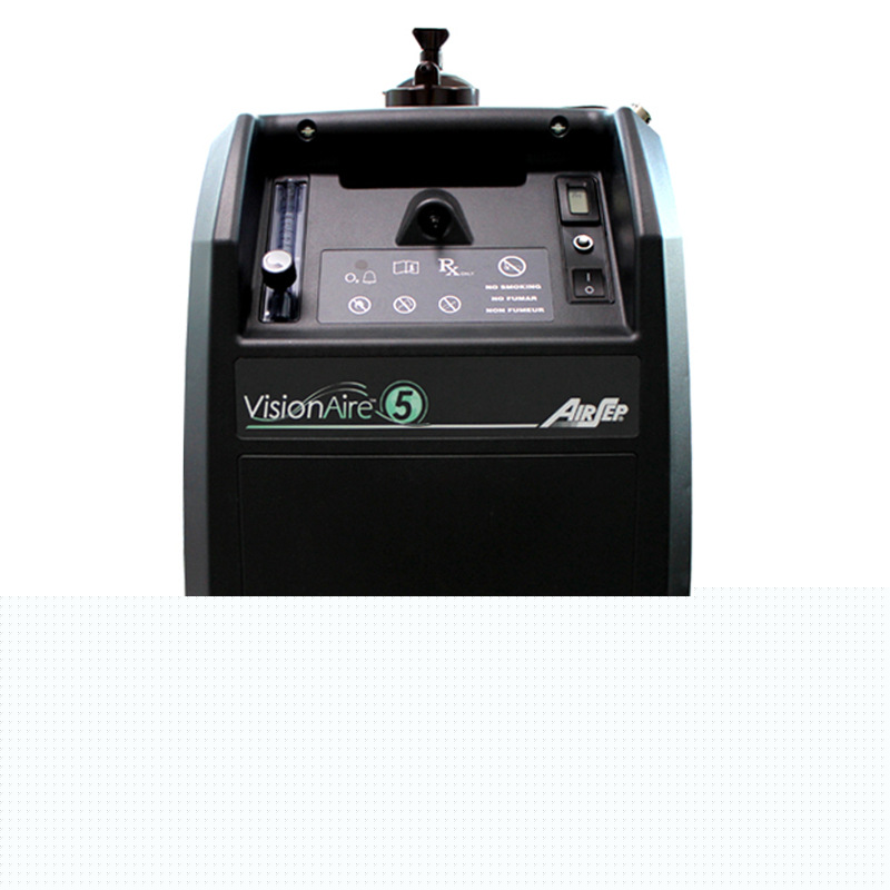 亞適5升美國進口AIRSEP/艾舍普亞適5升製氧機傢用吸氧機批發・進口・工廠・代買・代購