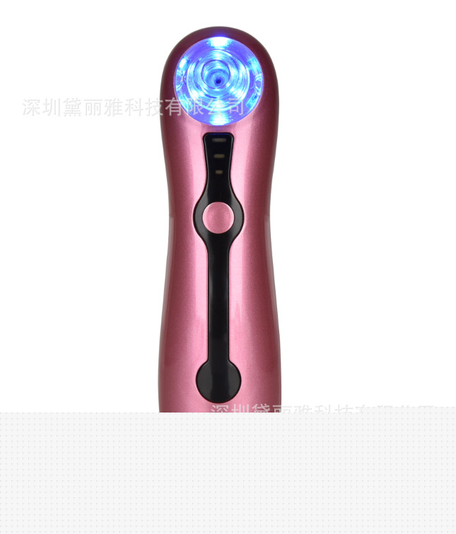 2017年新品吸黑頭神器祛黑頭機器粉刺機毛孔清潔器電子美容機電動批發・進口・工廠・代買・代購