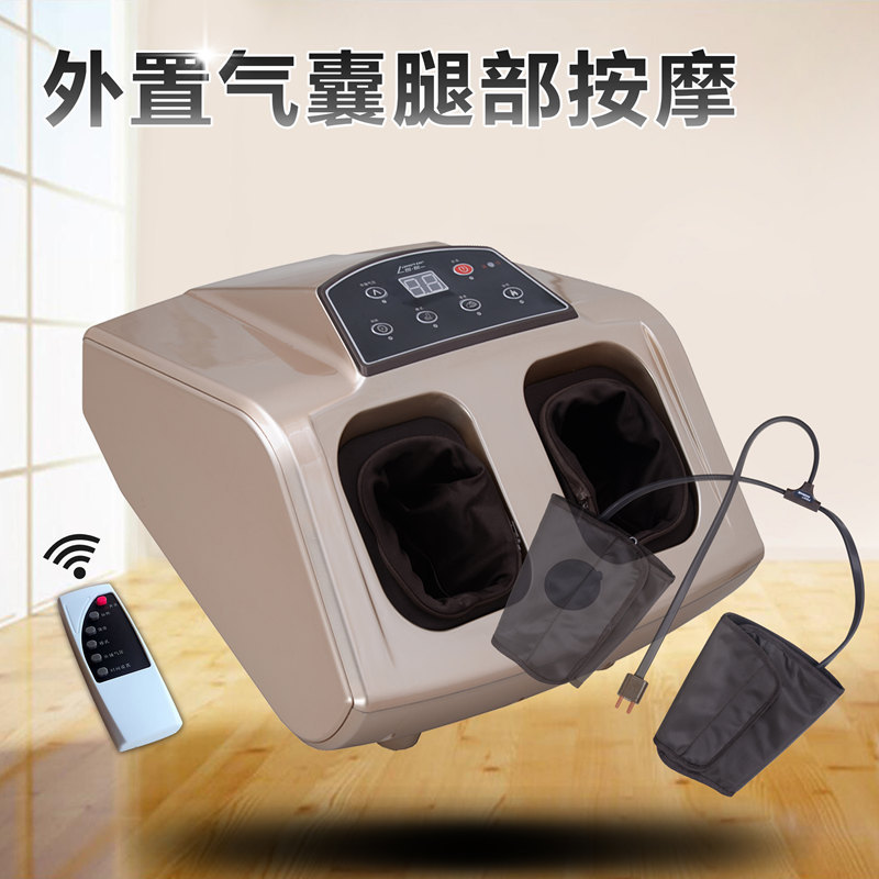 朗悅LY-621足療機外置氣囊腿部按摩足療器美腿機多功能美足寶廠傢批發・進口・工廠・代買・代購