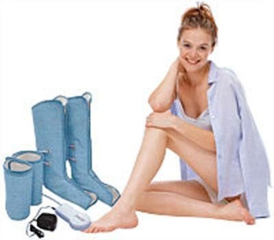 外貿氣壓腿部按摩器 美腿機 AirPressure Leg Massager Air leggy批發・進口・工廠・代買・代購