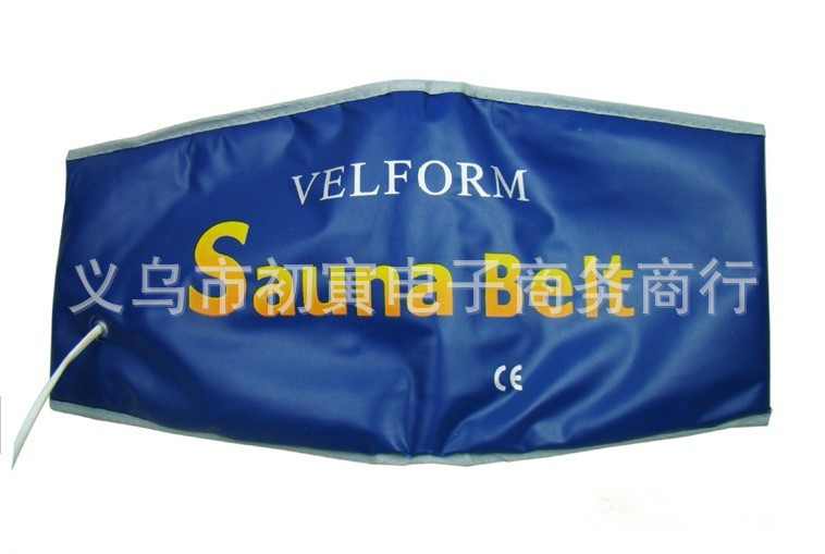 廠傢供應SAUNA BELT 製動調節桑拿加熱腰帶　熱銷TV溶脂減肚腰帶工廠,批發,進口,代購