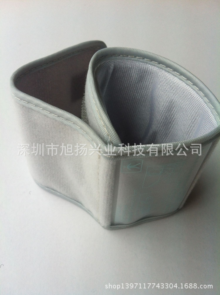 【實力打造，品質保證】供應電子血壓計腕帶、手腕式 自產自銷批發・進口・工廠・代買・代購