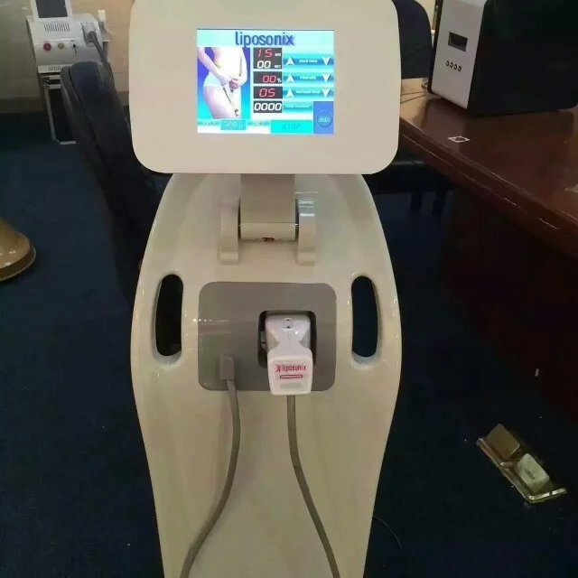 美容版熱立塑 超音波聚焦溶脂機 減肥機器批發・進口・工廠・代買・代購