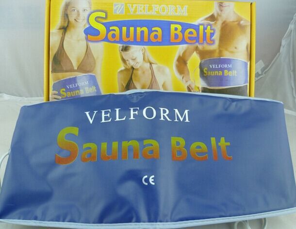 sauna belt按摩腰帶 溶脂腰帶 腰帶 桑拿美腰帶-盒裝 TV工廠,批發,進口,代購