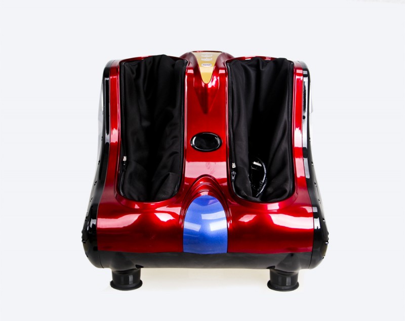 美腿機 腳底按摩器高腿足療機【廠傢專業供應直銷】massage批發・進口・工廠・代買・代購