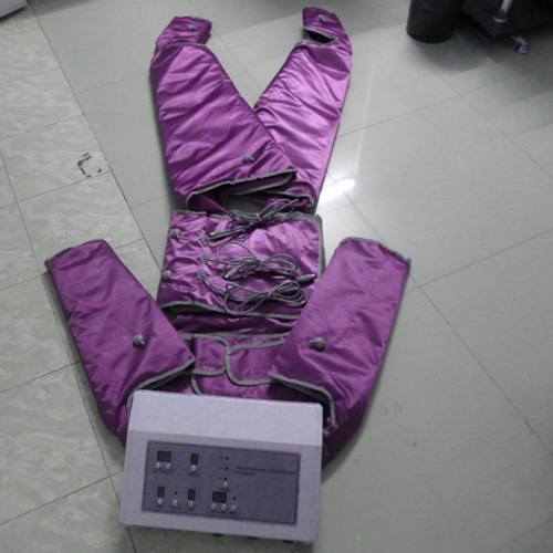 氣壓紅外美容美體塑身淋巴排毒機溶脂毯氣壓發熱塑身按摩機器工廠,批發,進口,代購