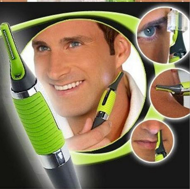 TV產品Micro Touch Maxv 除毛器 剃毛刀 男士剃毛器批發・進口・工廠・代買・代購
