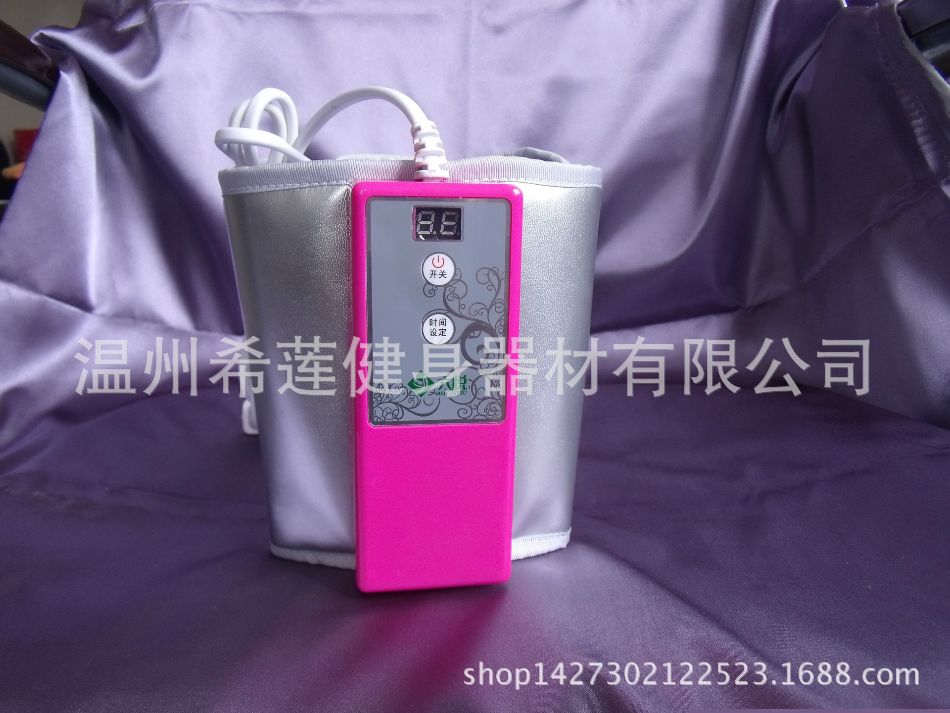 量大價優美腿機　三陰交穴按摩器　穴位揉捏按摩器　腿部按摩器工廠,批發,進口,代購